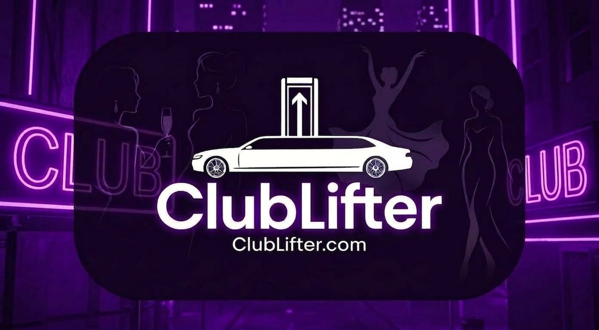 ClubLifter — VIP nightlife transport and guest-list platform